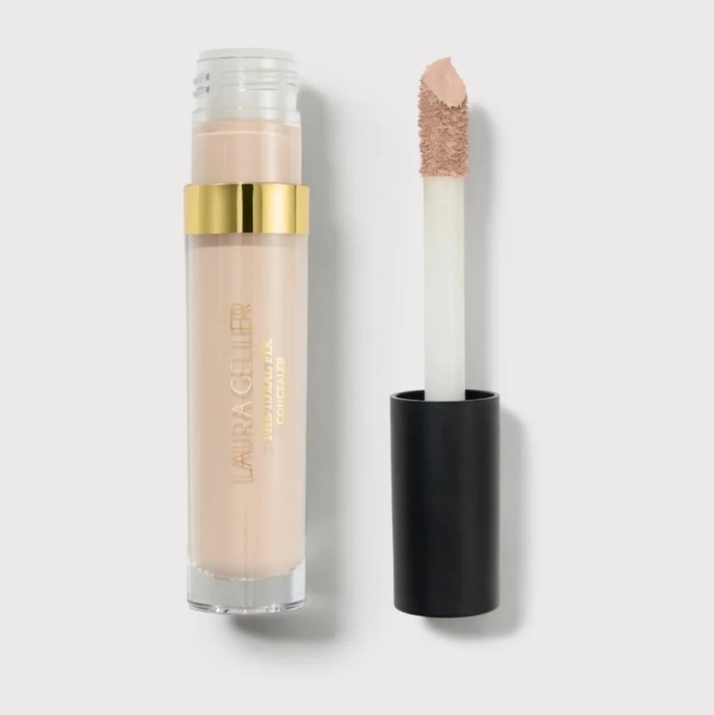 Laura Geller The Ideal Fix Concealer: Porcelain, 4ml, NIB